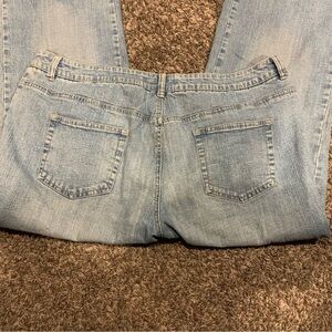 Women’s Route 66 Jeans